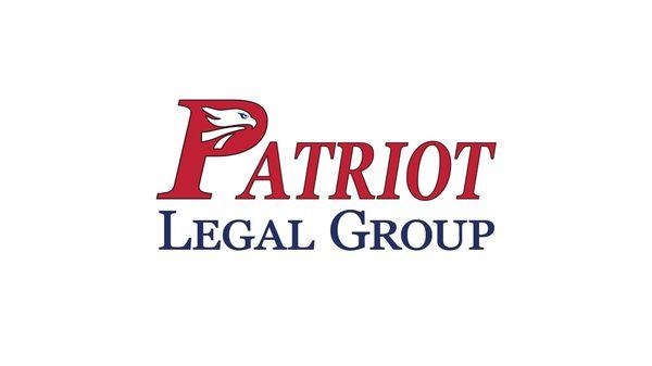 Patriot Legal Group Logo