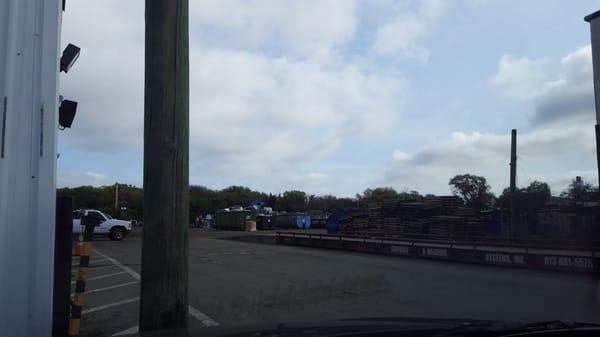 Edge Metals Recycling