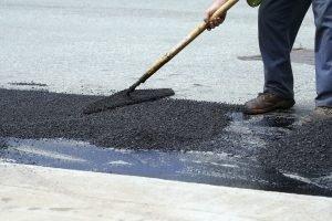 Hanover Asphalt Paving