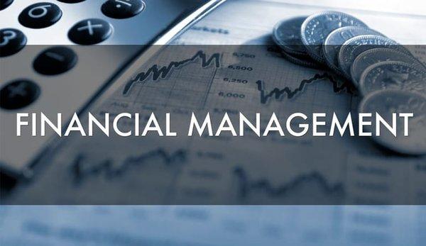 First Financial Management Group