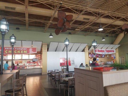 This ain't my first rodeo