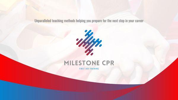 Milestone CPR
