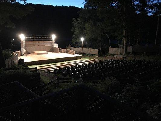 Jefferson Highlights