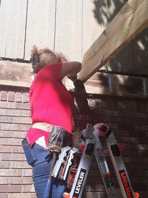 A & M Prime Construction & Cleaning Services