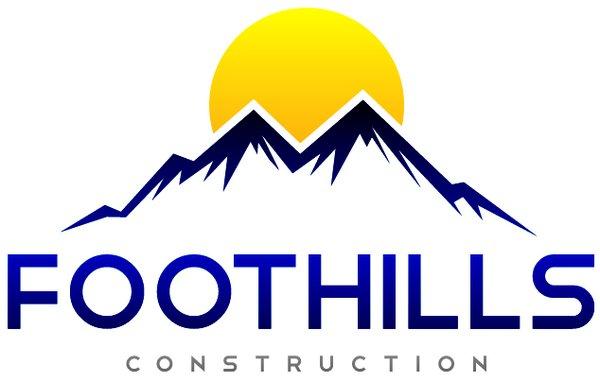 Foothills Construction