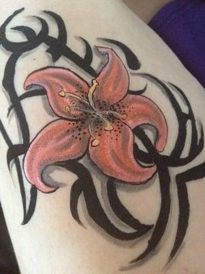 Sweetpea Parties & More