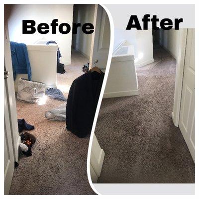 Ken & Becca Cleaning & Handyman Services