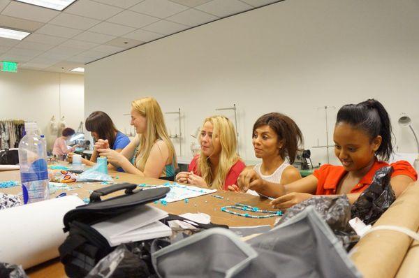 Beverly Hills Design Institute