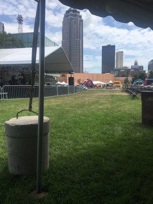 Italian Heritage Festival