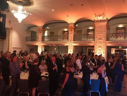 Rack Impact Entertainment