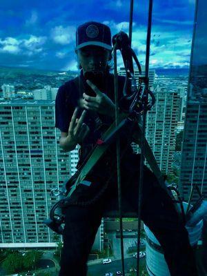 Hawaii Window Cleaning