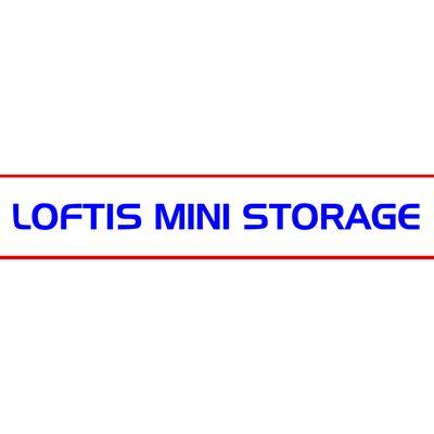 Loftis Mini Storage