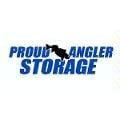 Proud Angler Storage
