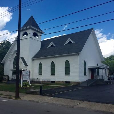 Sewickley Lighthouse Baptist Church