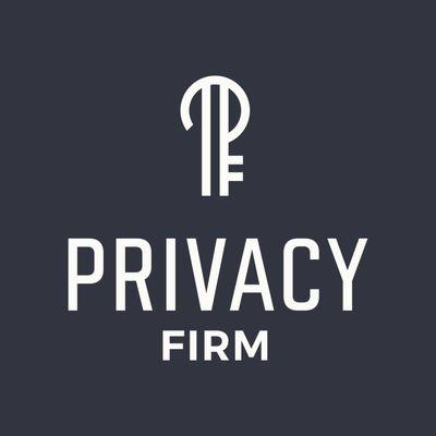 The Privacy Firm - logo