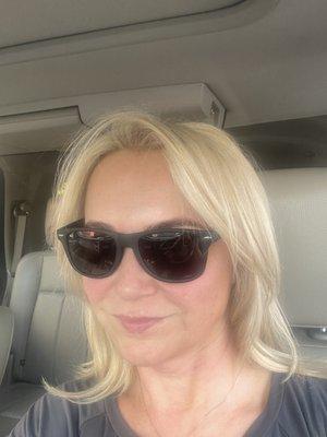 B & M Cleaning Service