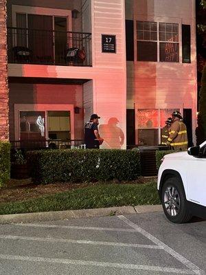 Franklin Fire Department - Station 6