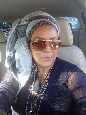 Sonia the Red Relocation Services