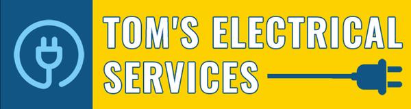 Tom's Electrical Services