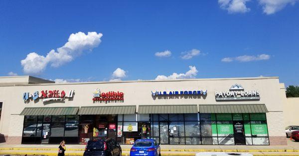 Summit Financial Services