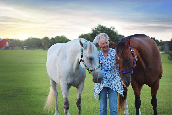 Mustang Coaching and consulting