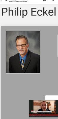 Philip Eckel-RE/MAX Best