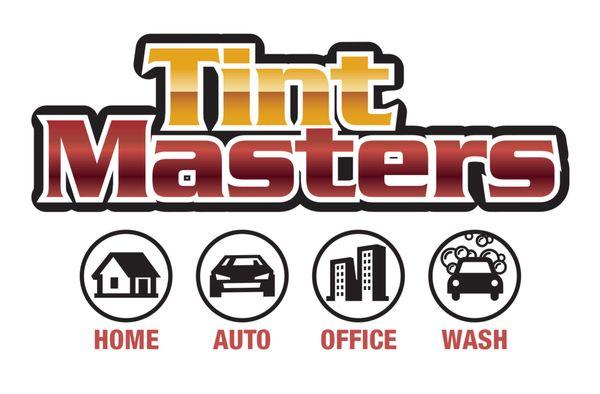 Tint Masters