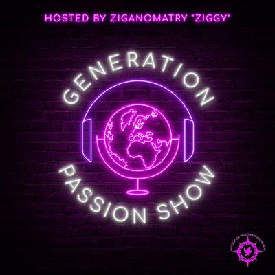 Generation Passion Entertainment