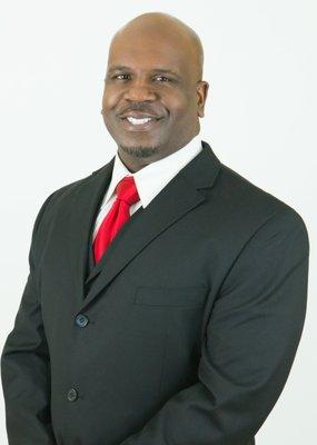 Tory D Atkins | Atkins & Associates Insurance