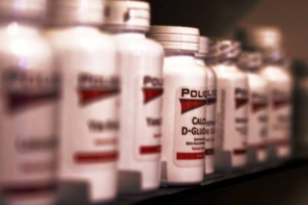 eating, supplementation, and exercise are brought together for unparalleled results