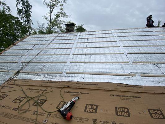 Rock Solid Roofing KY