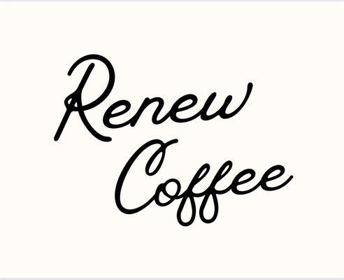 Renew Coffee