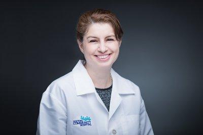 Dr. Shiva Vatankhahi