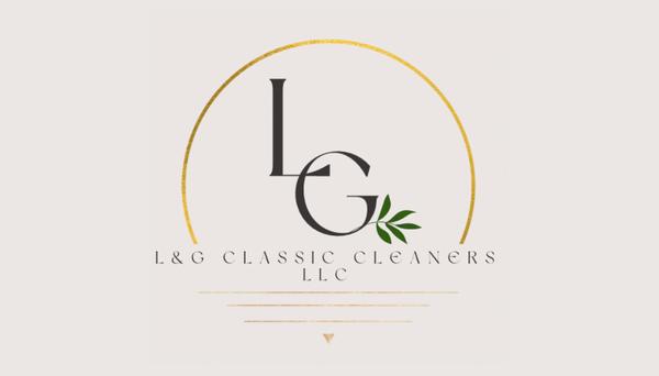 L&G Classic Cleaners