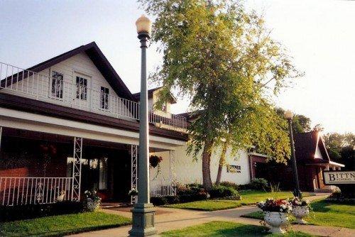 Bittner Funeral Chapel