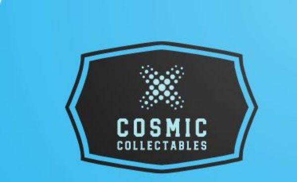 Cosmic Collectables