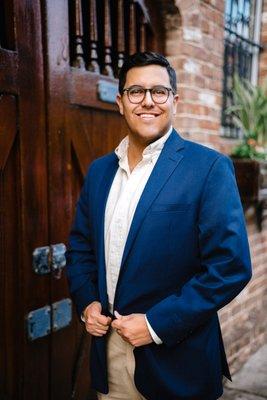 K.Arek Manakyan - The Boulevard Company