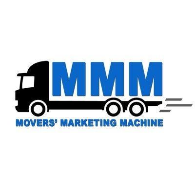 Movers Marketing Machine