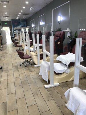 Euphoria Mobile Massage