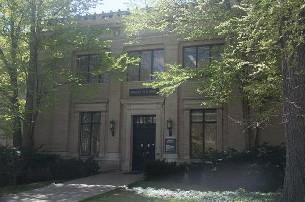 Rock Ethics Institute