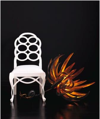 Timeless Interior Design