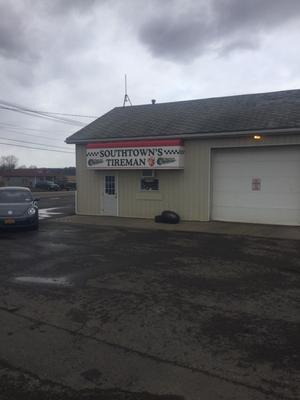 U-Haul Neighborhood Dealer