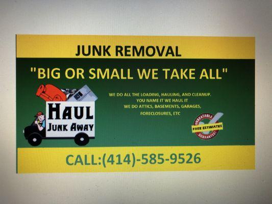 C&B Junk Removal