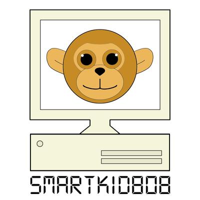SmartKid808