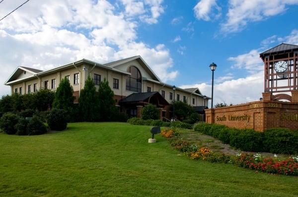 South University - Montgomery