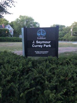 Currey Park
