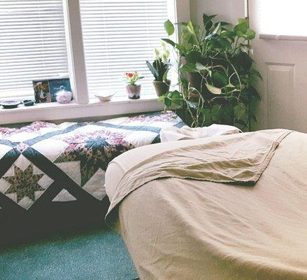 Ancient Wisdom Healing Center