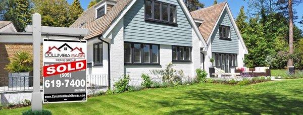 Columbia Basin Home Group