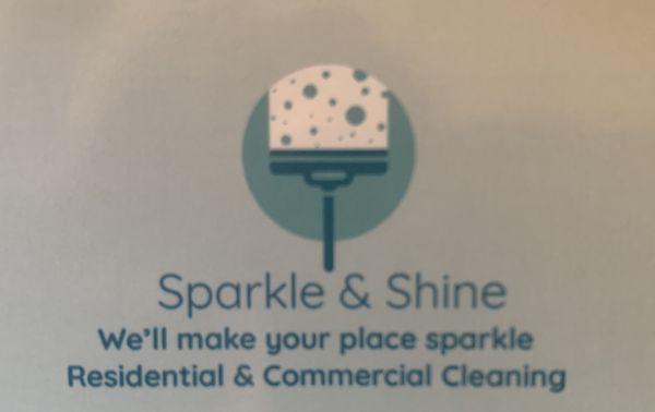 Sparkle & Shine