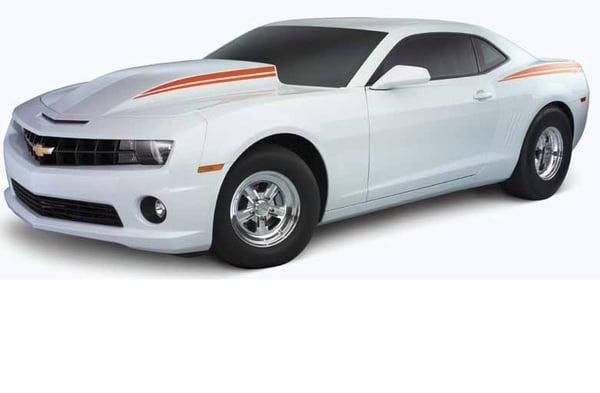 Lamar Walden Automotive